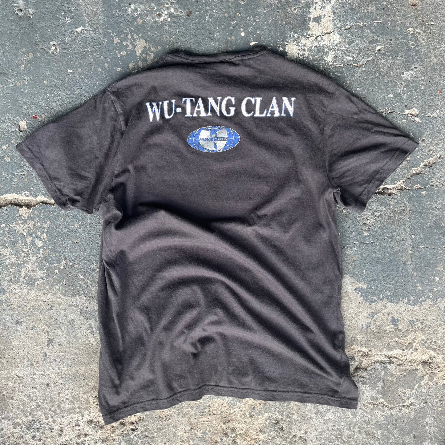 Wu-Tang Forever T-Shirt