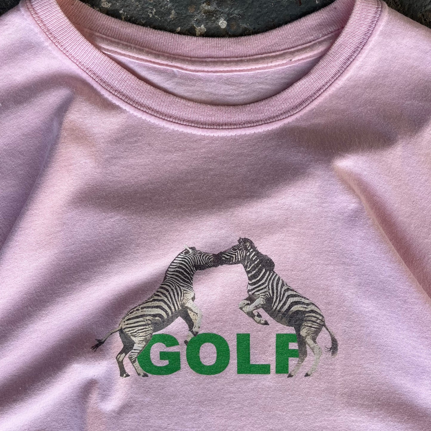 Vintage Golf Wang T-Shirt