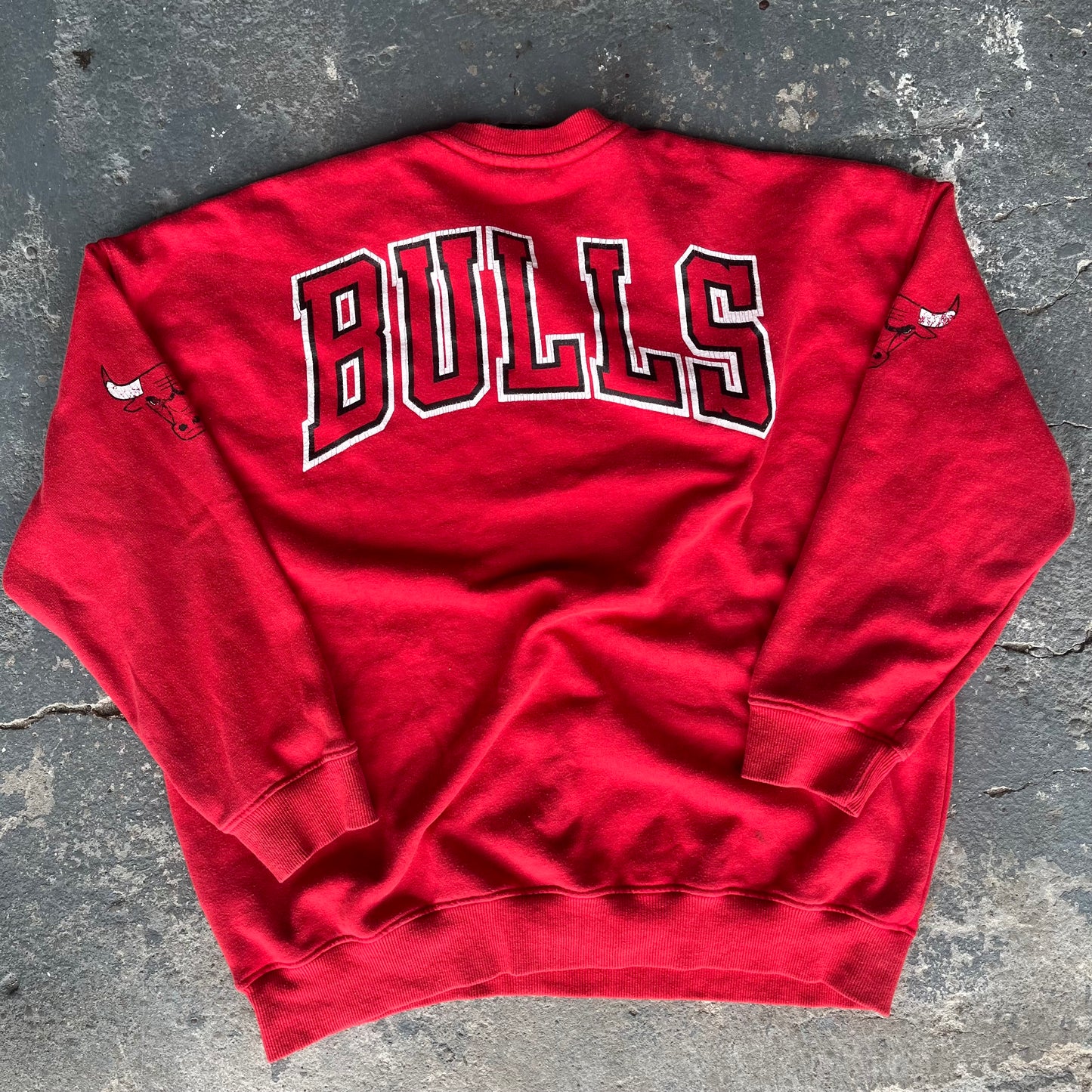 Chicago Bulls Sweatshirt