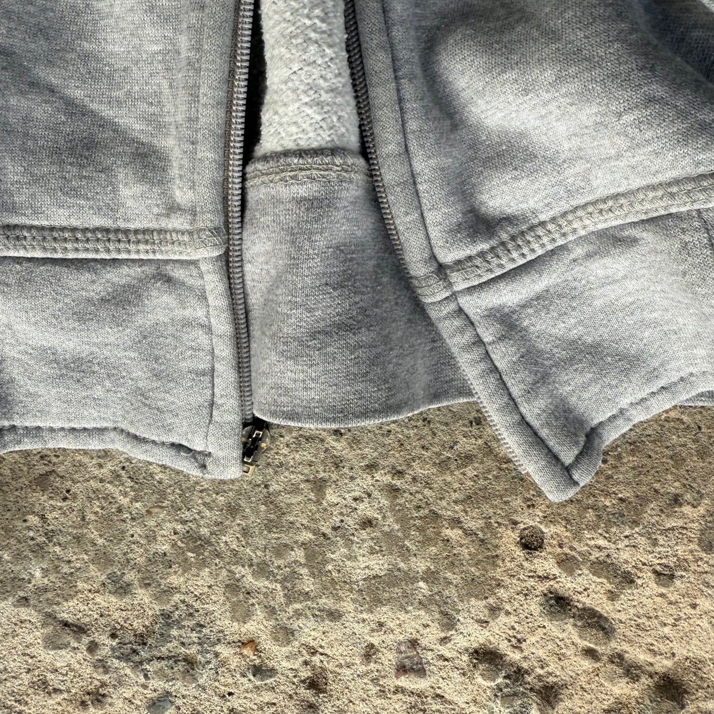 Zip Green Bay Packers Hoodie