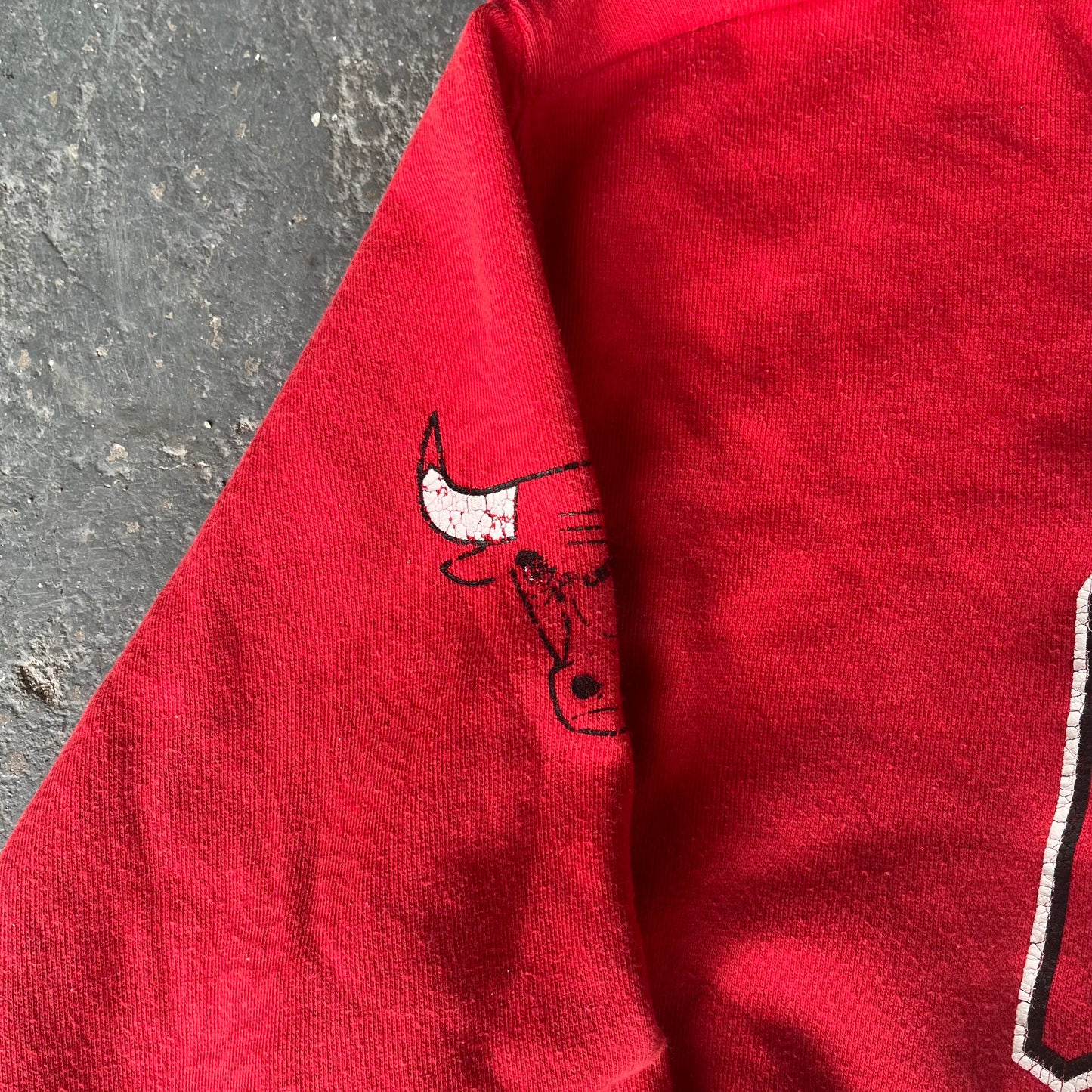 Chicago Bulls Sweatshirt