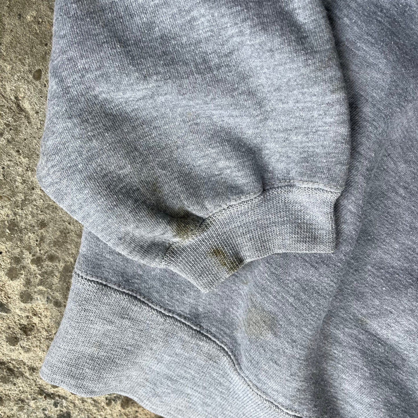 Vintage Notre Dame 90's College Sweatshirt