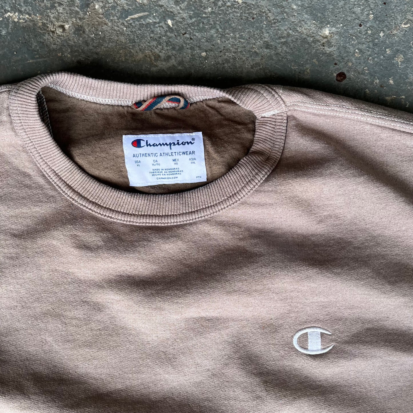 Champion Sweatshirt