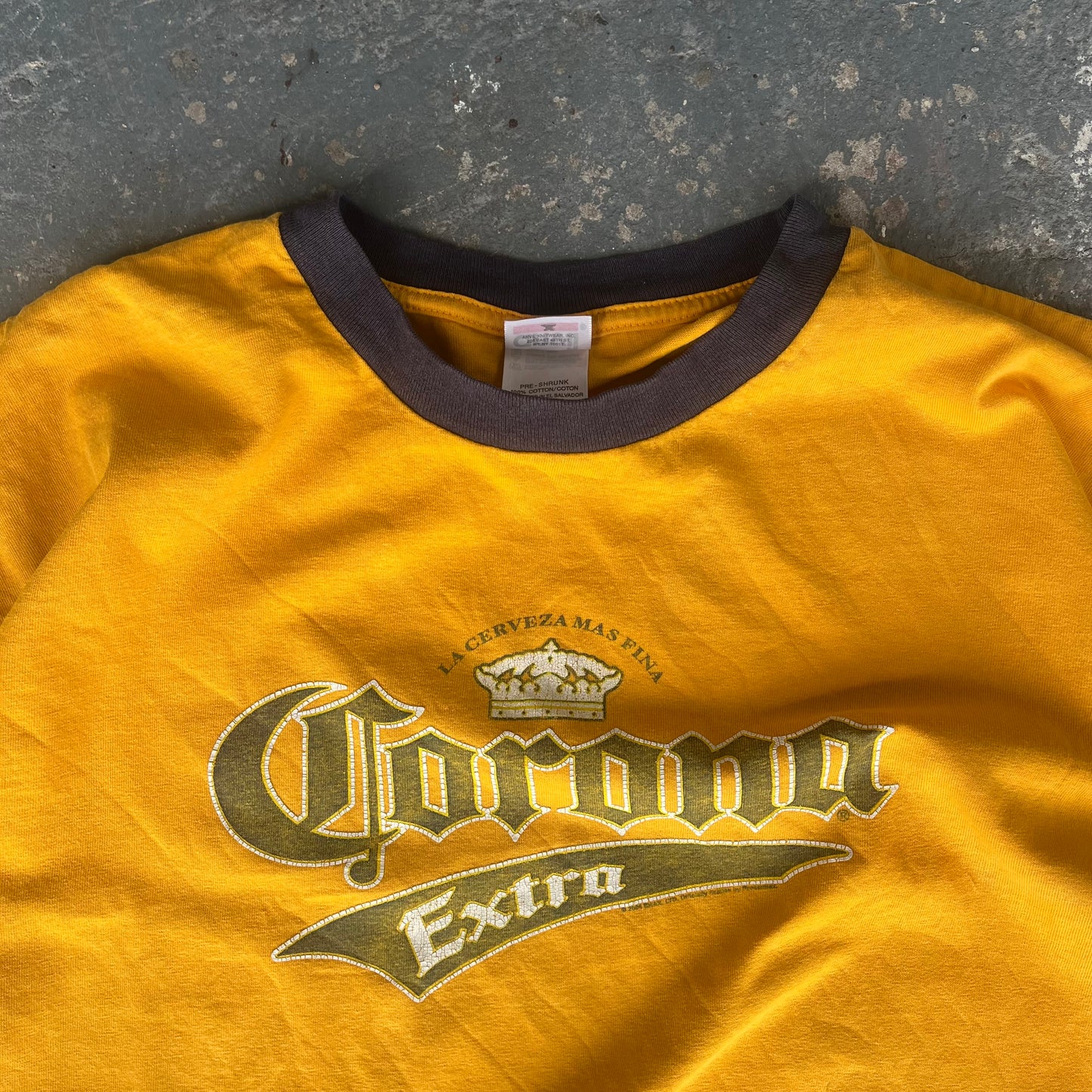 Corona Extra T-Shirt