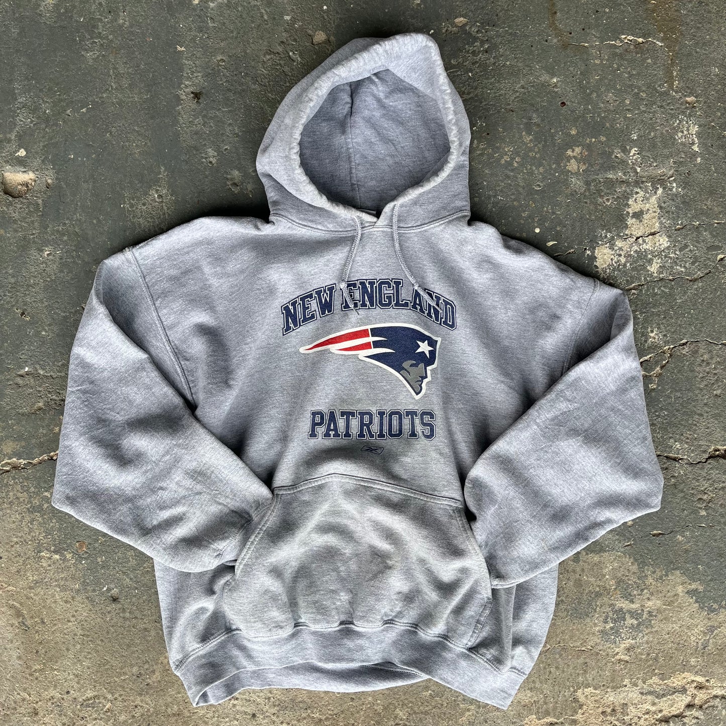 NFL New England Patriots Sweatshirt