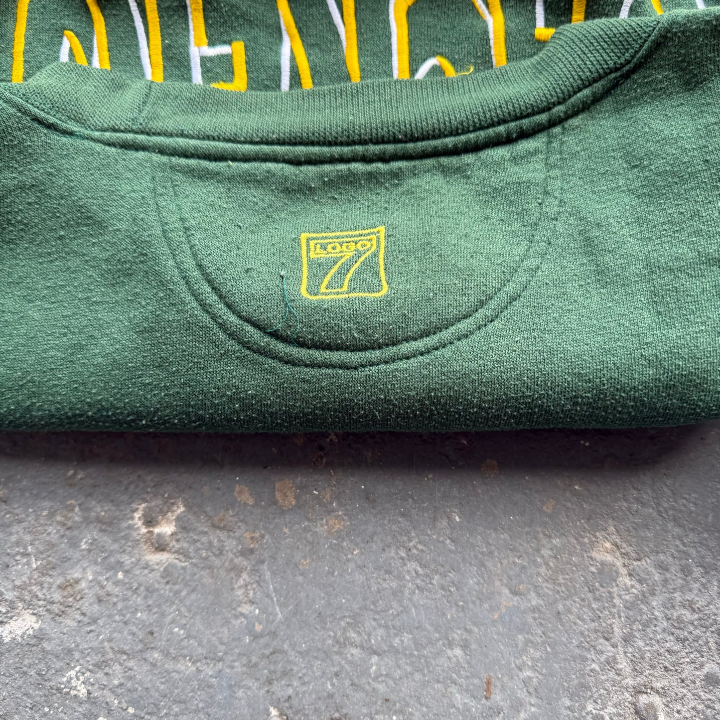 Green Bay Packers Sweatshirt