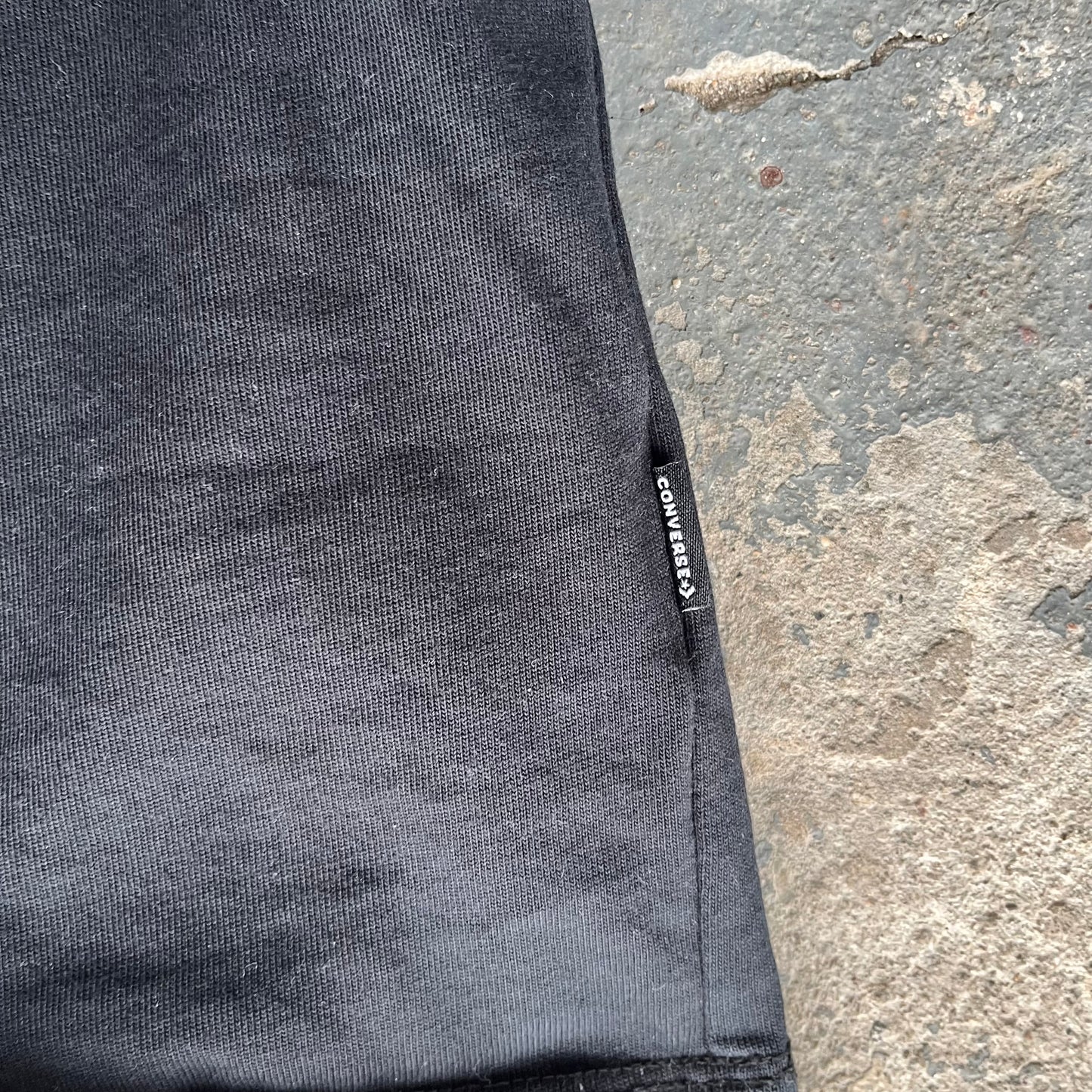 Converse x Golf Le Fleur T-Shirt