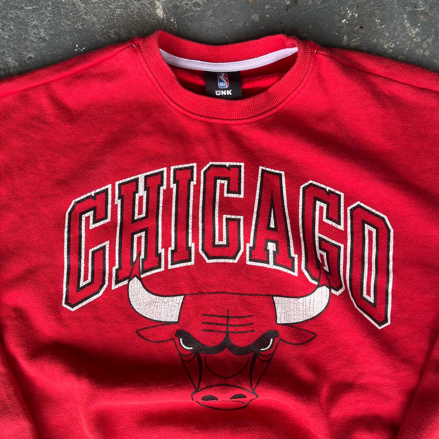 Chicago Bulls Sweatshirt