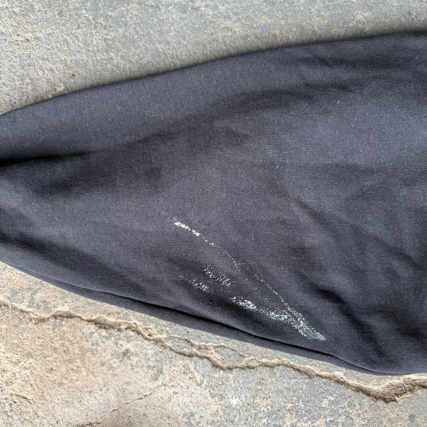 80's Nike Double Swoosh Sweatshirt