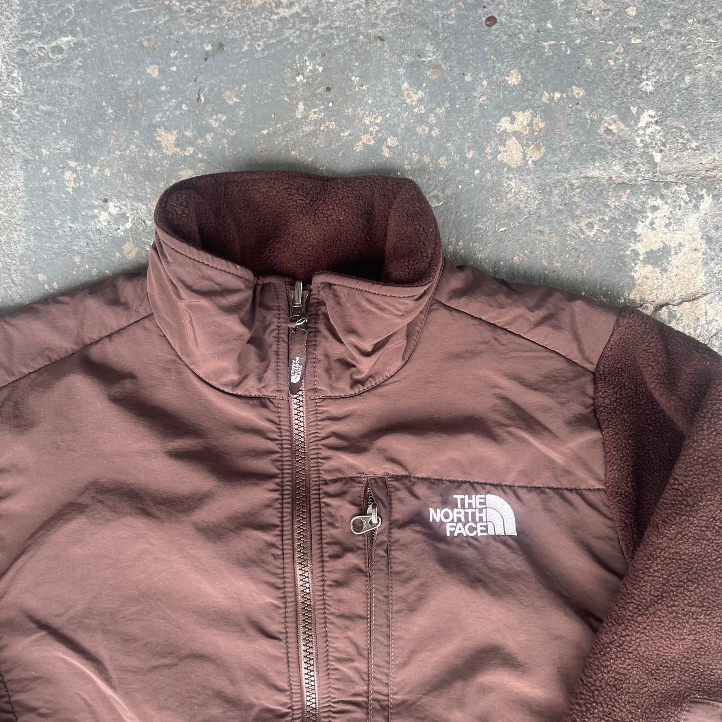 The North Face Denali Fleece