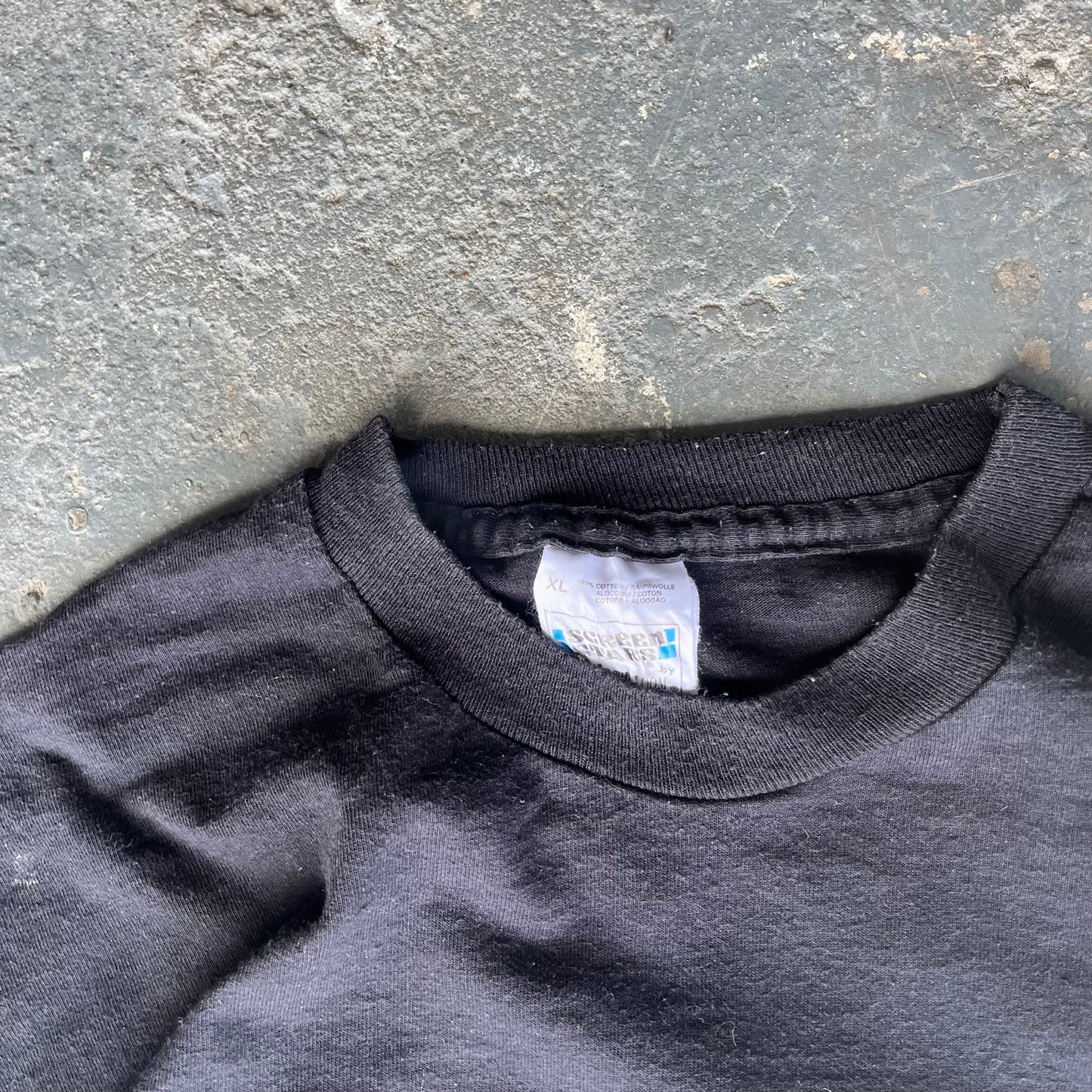 90's Screen Stars Garth Brooks T-Shirt