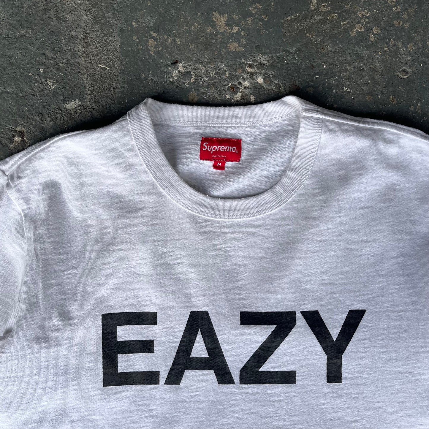 Supreme EAZY T-Shirt