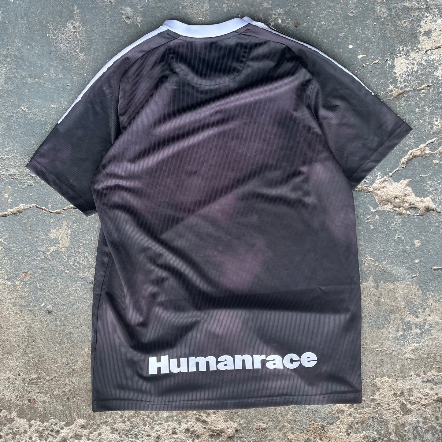 Real Madrid x Human Race Jersey