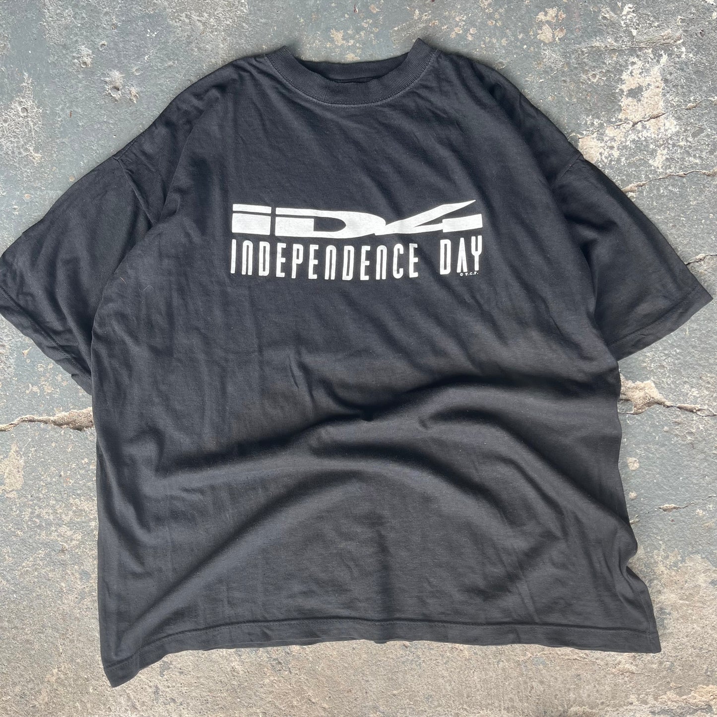 1996 Independence Day T-Shirt