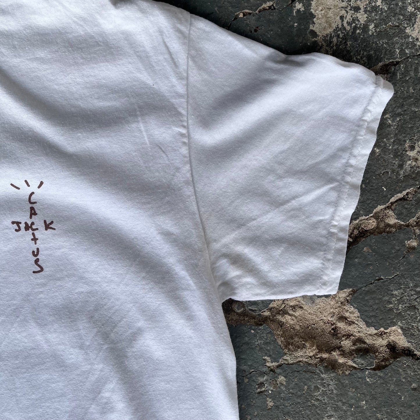 Travis Scott Cactus Jack T-Shirt