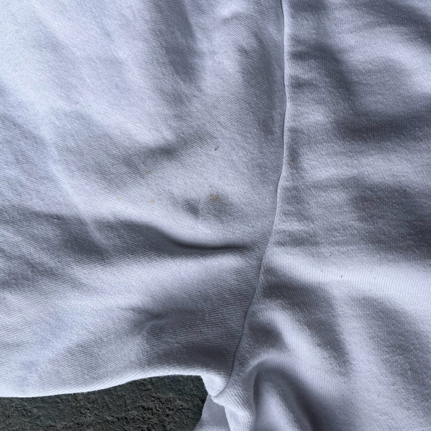 Guess Jeans ASAP Rocky Crewneck