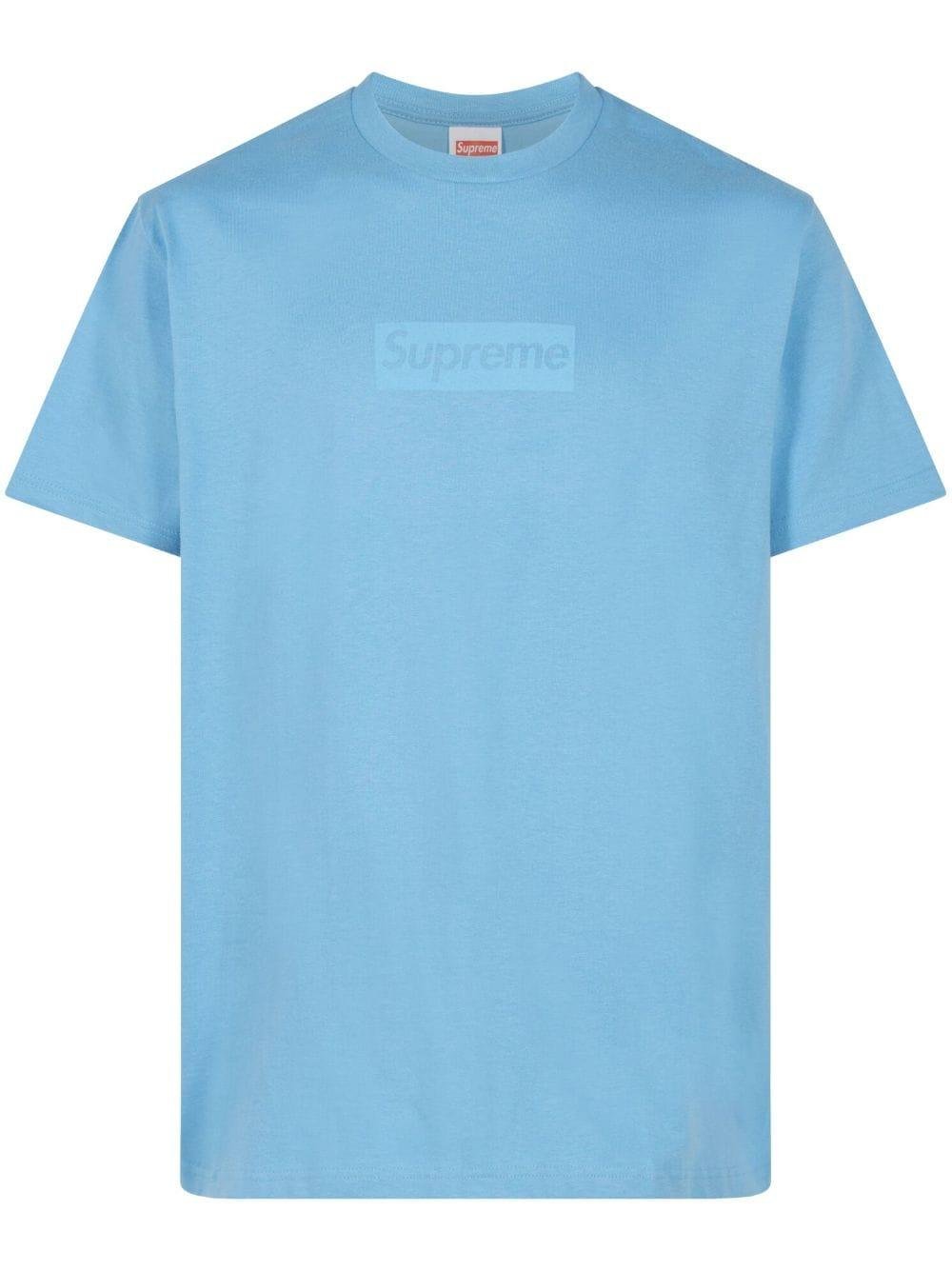 Supreme Tonal Box Logo T-Shirt