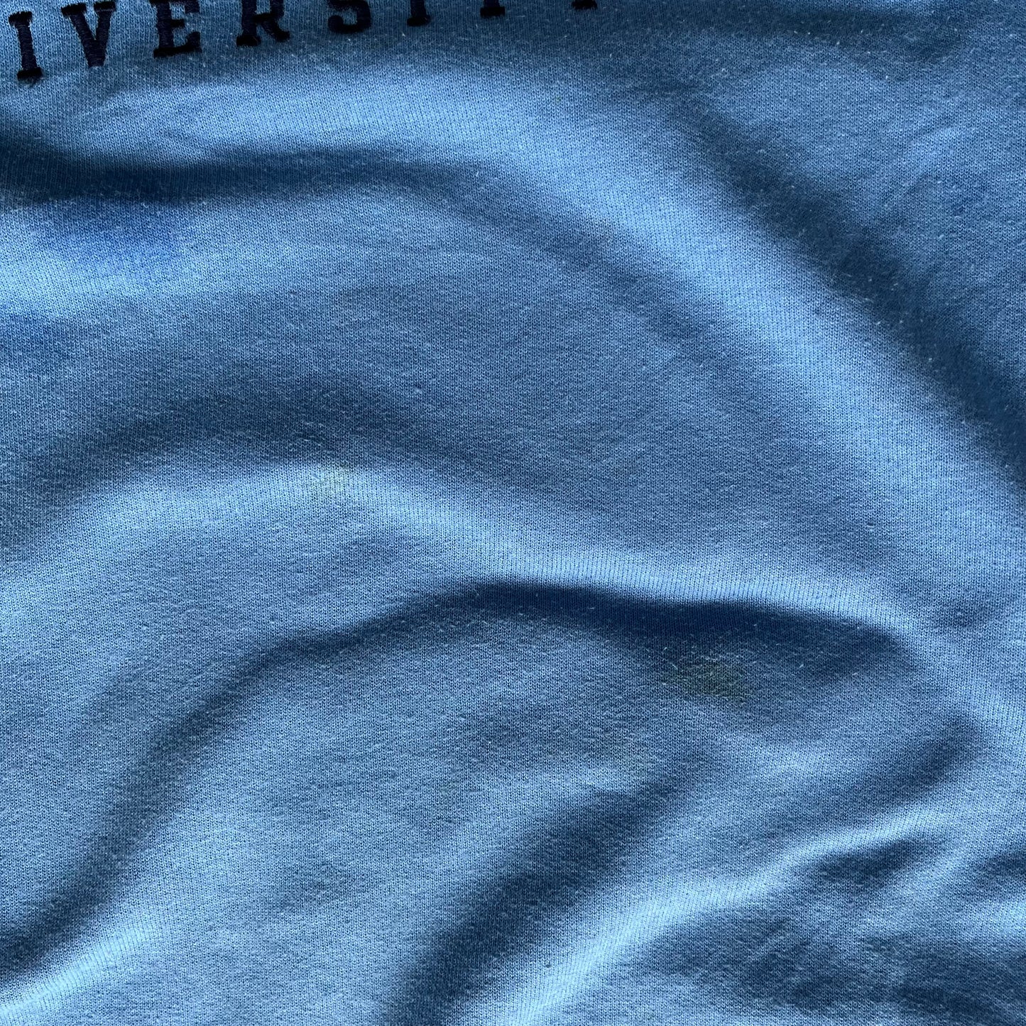 Marquette University Champion Sweatshirt