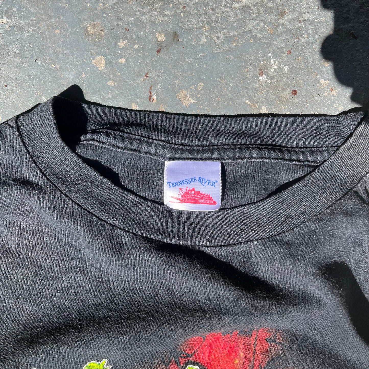 Vintage Slipknot T-Shirt