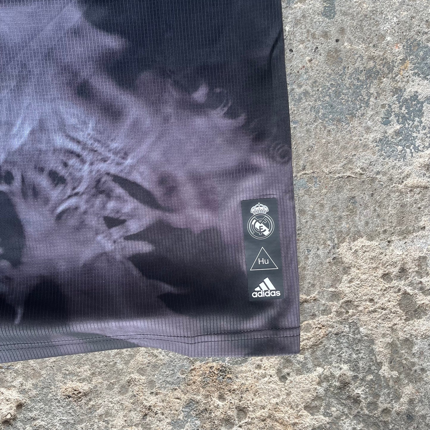 Real Madrid x Human Race Jersey