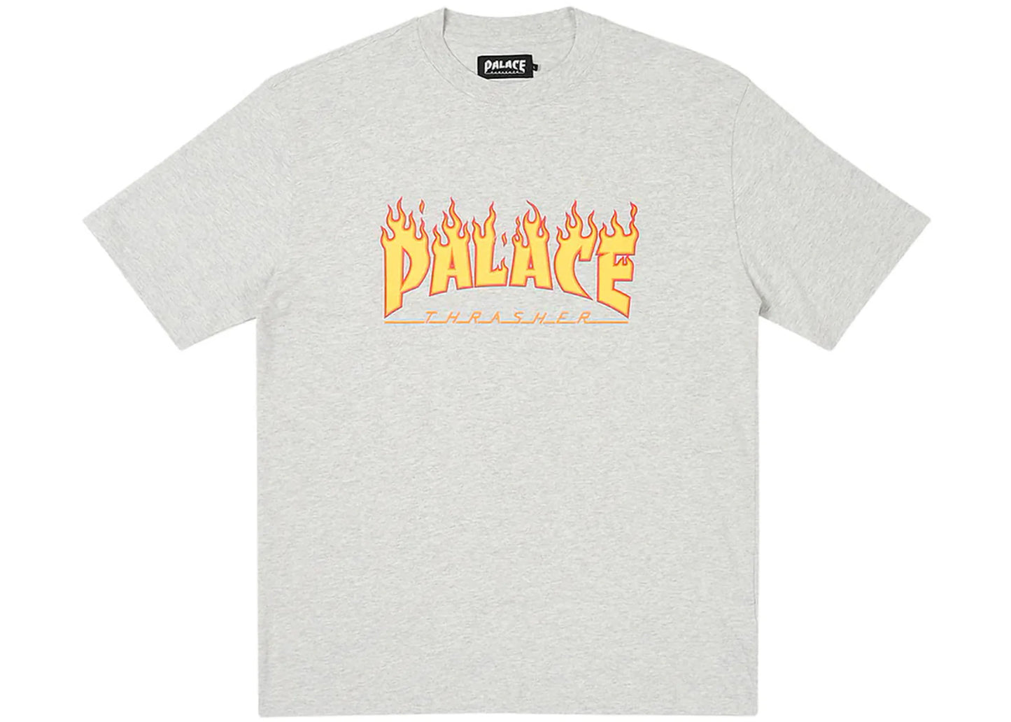 Palace x Thrasher T-shirt