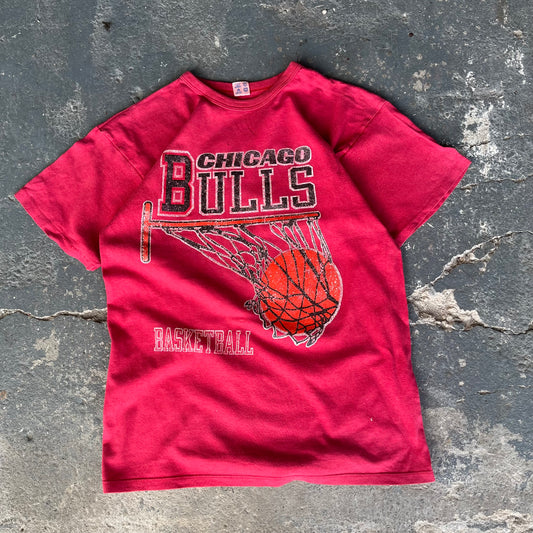 Champion Chicago Bulls T-Shirt