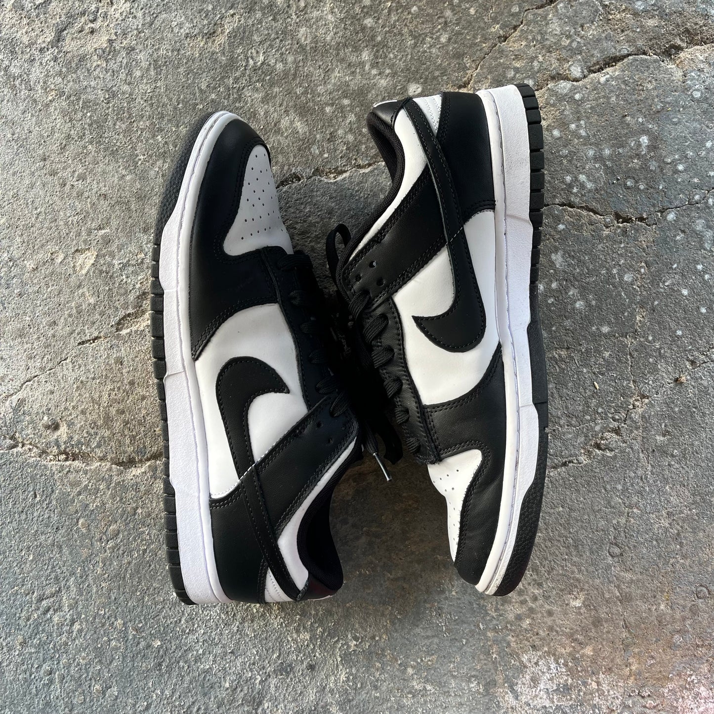 Nike Dunk Low Panda