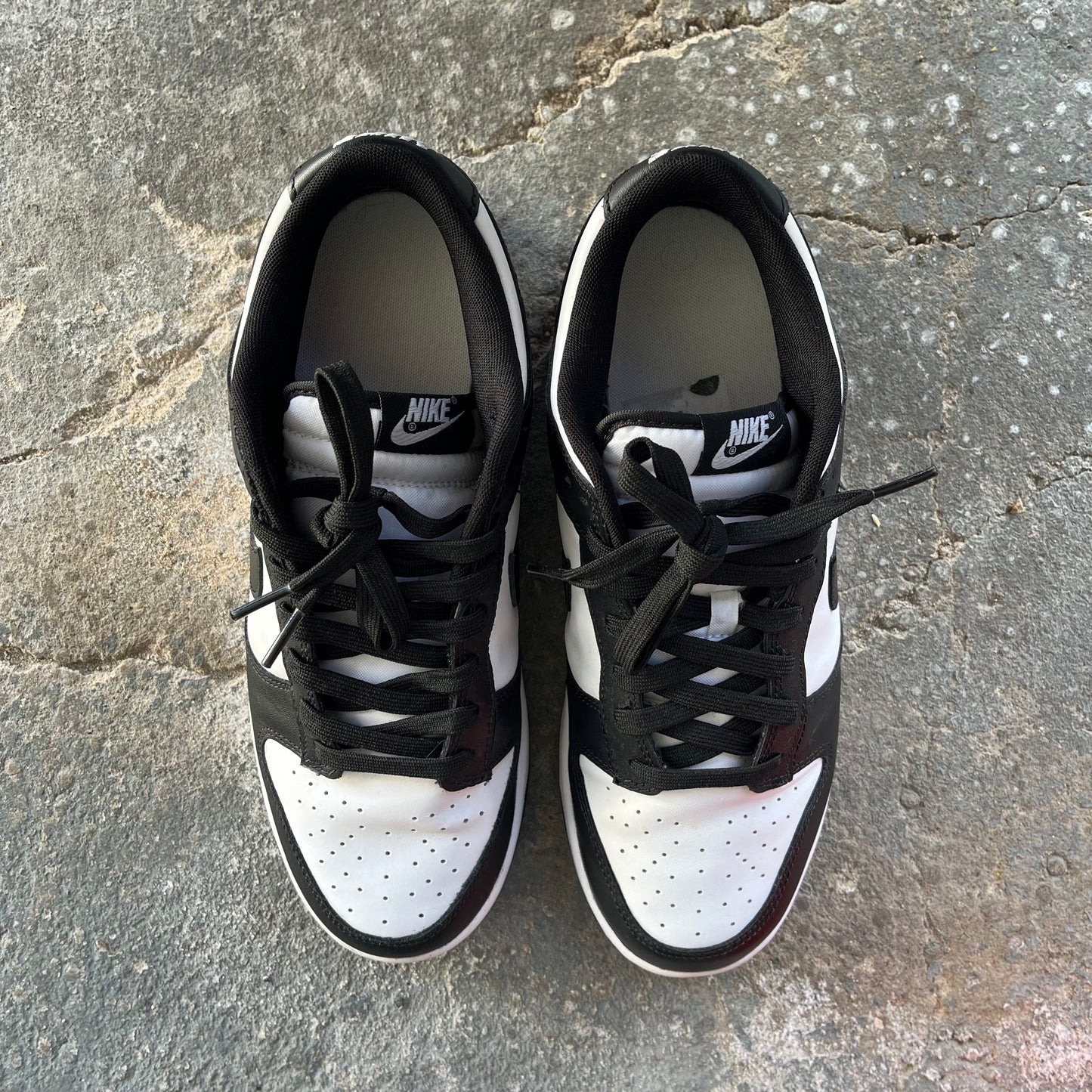 Nike Dunk Low Panda