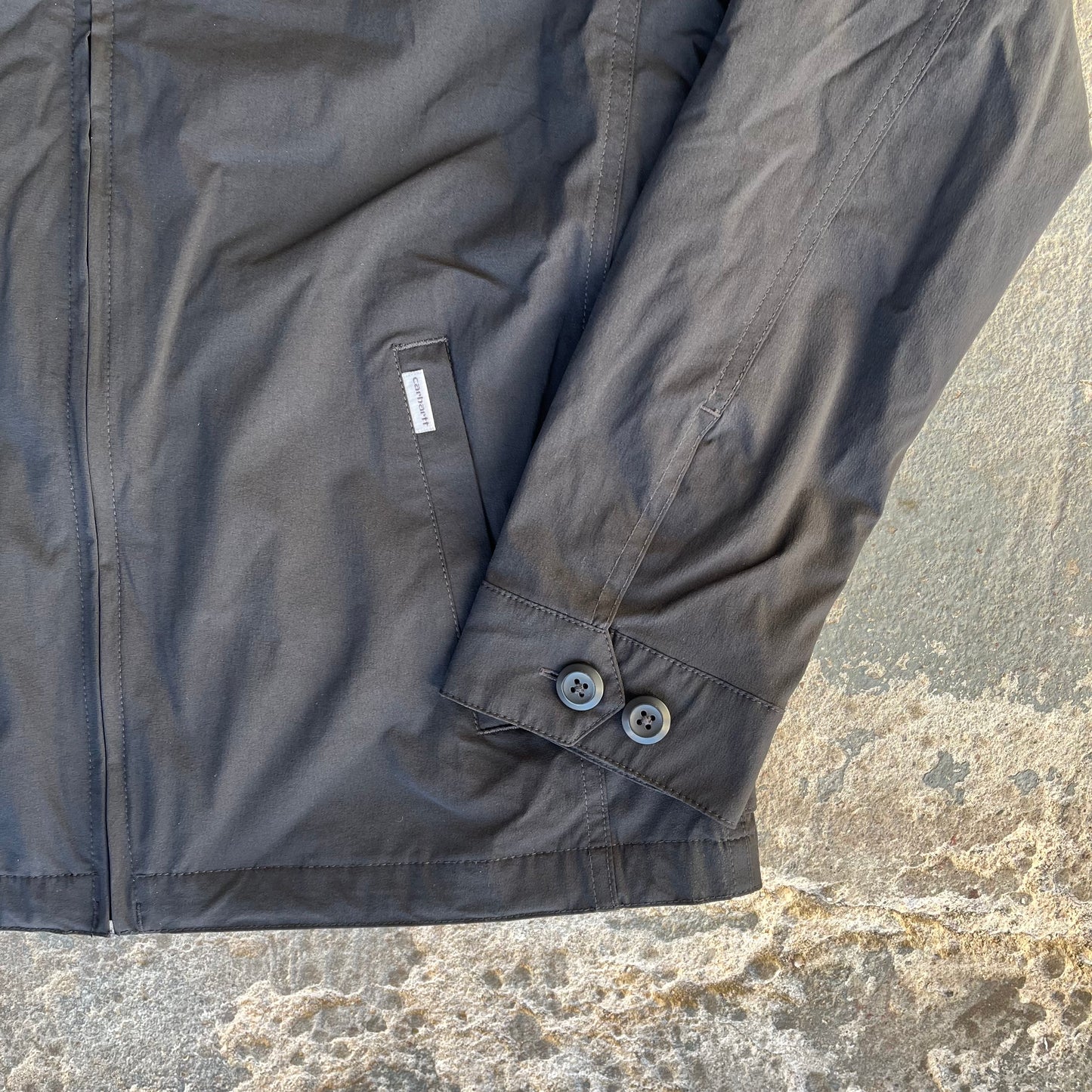 Carhartt Modesto Jacket