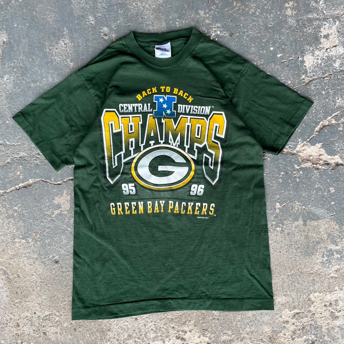 Green Bay Packers T-Shirt