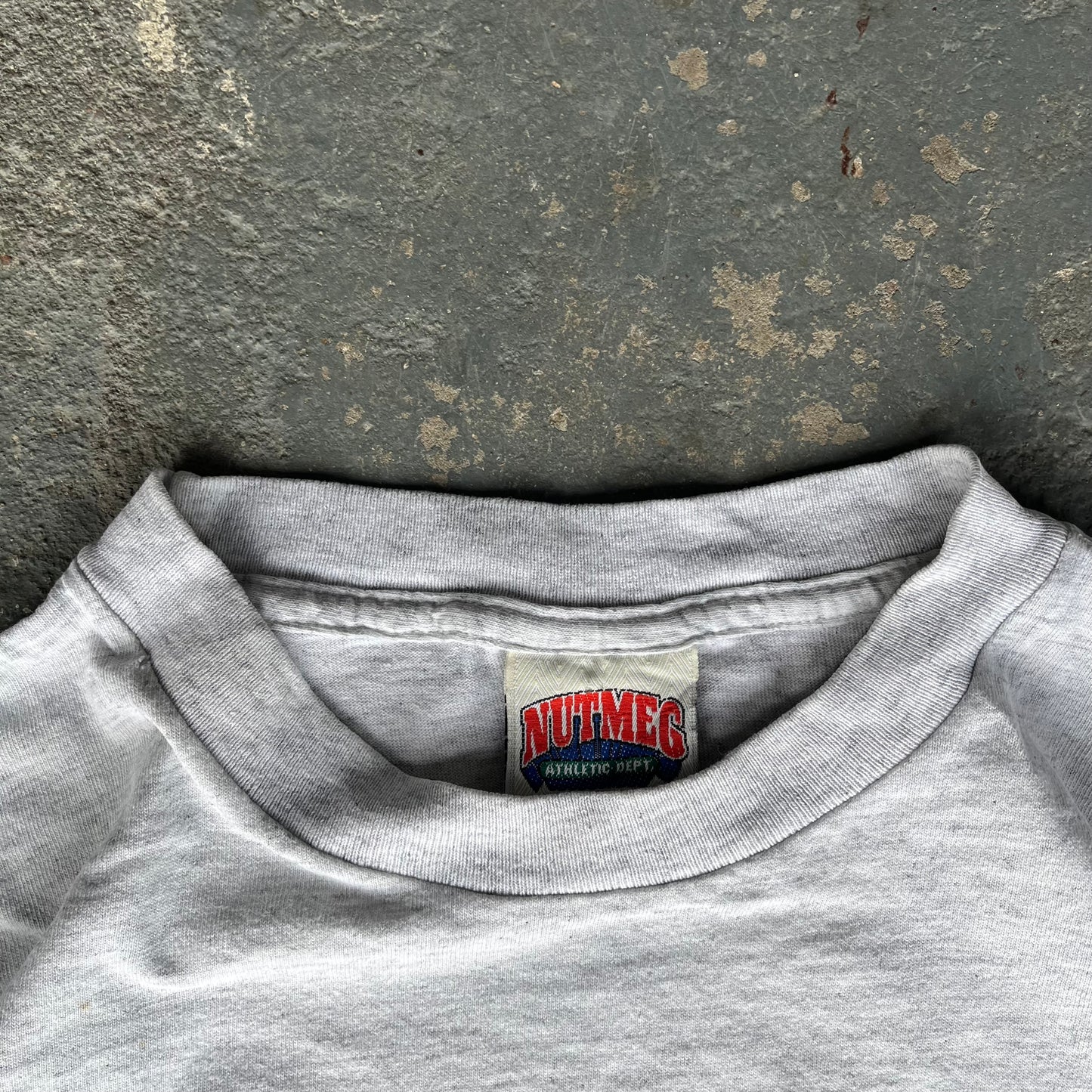 90's Chicago Bulls Single Stitch T-Shirt
