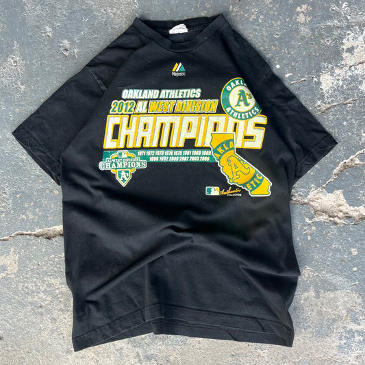 Oakland MBL T-Shirt