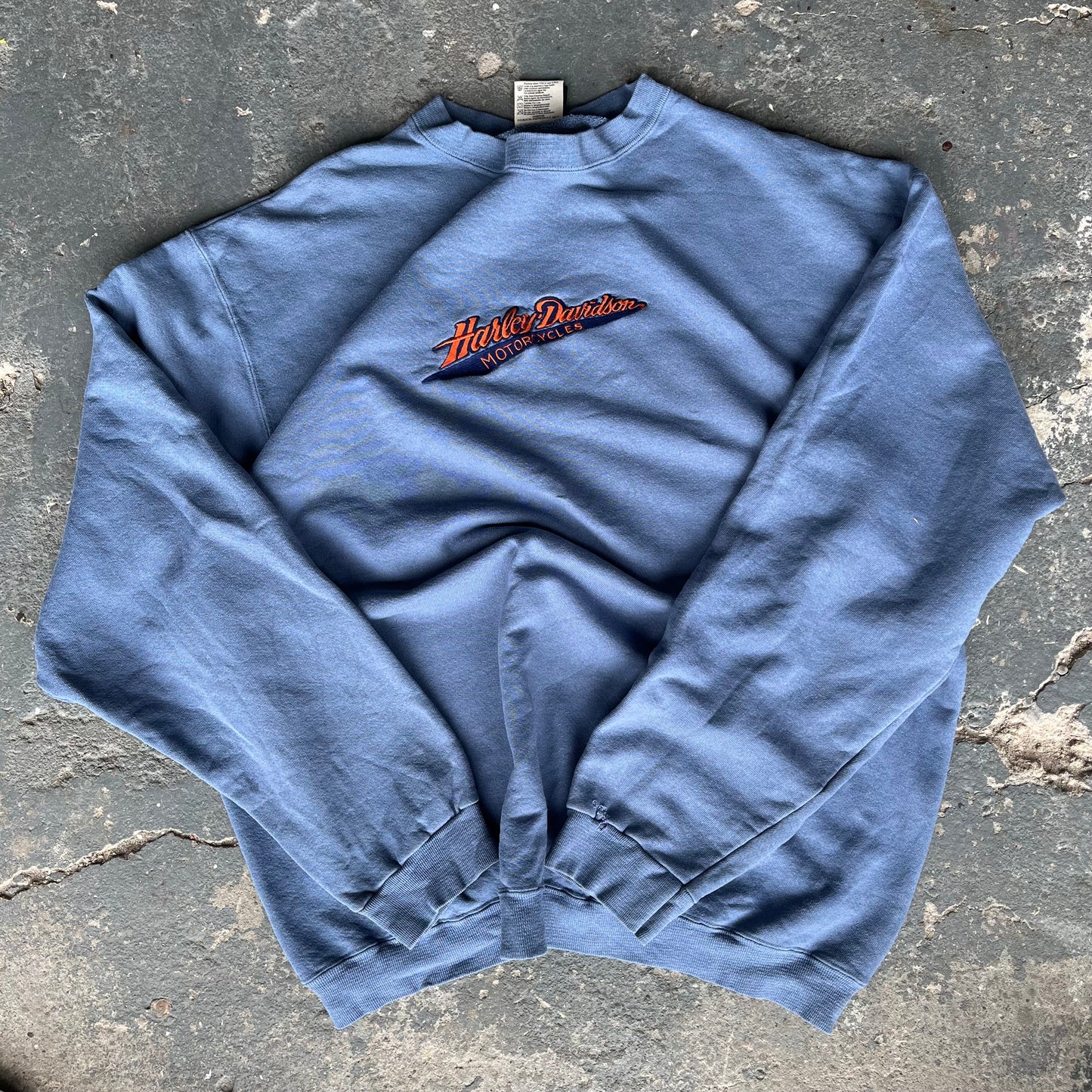 Harley Davidson Sweatshirt