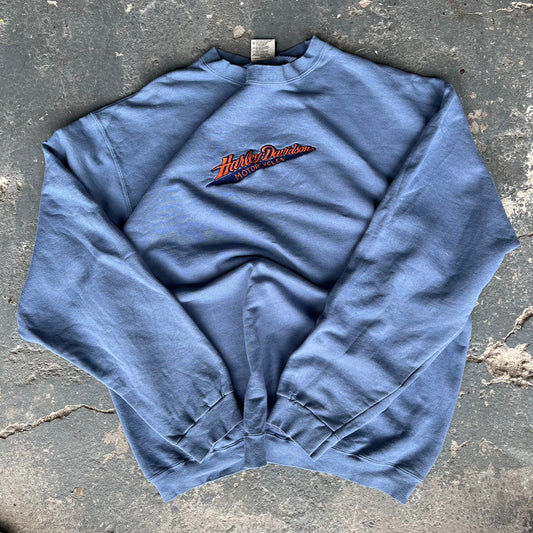 Harley Davidson Sweatshirt