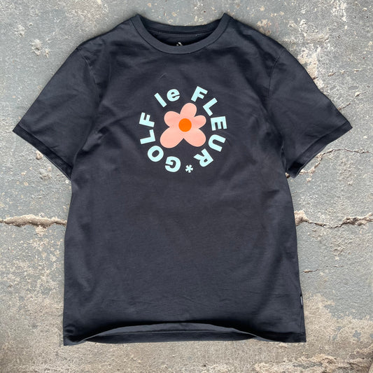 Converse x Golf Le Fleur T-Shirt