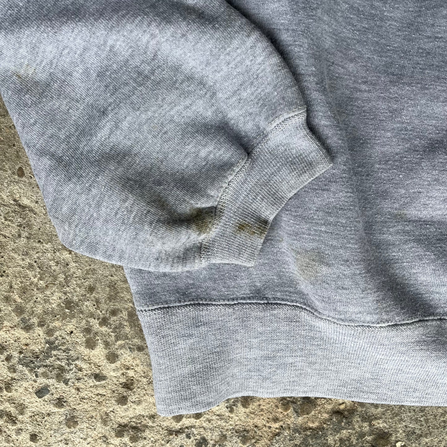 Vintage Notre Dame 90's College Sweatshirt