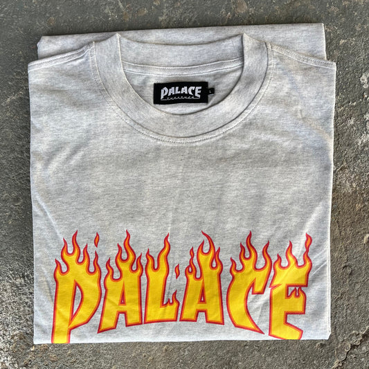 Palace x Thrasher T-shirt