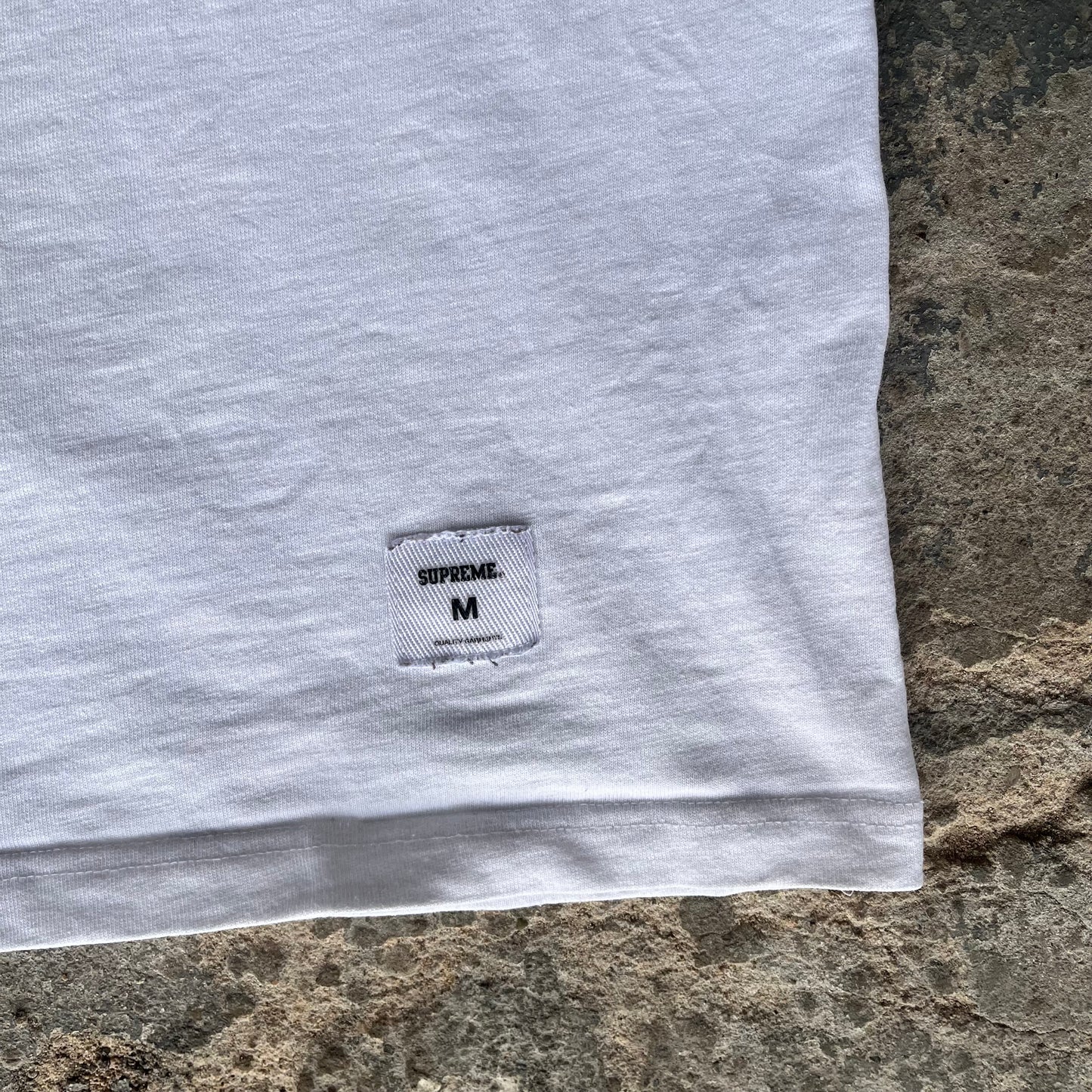 Supreme EAZY T-Shirt