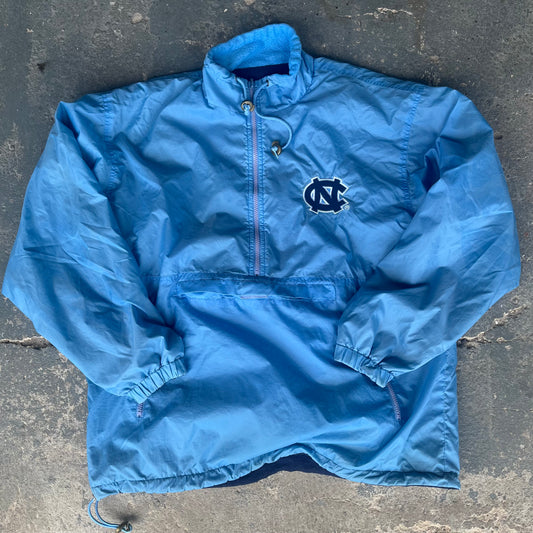 UNC Champion Reversible Anorak