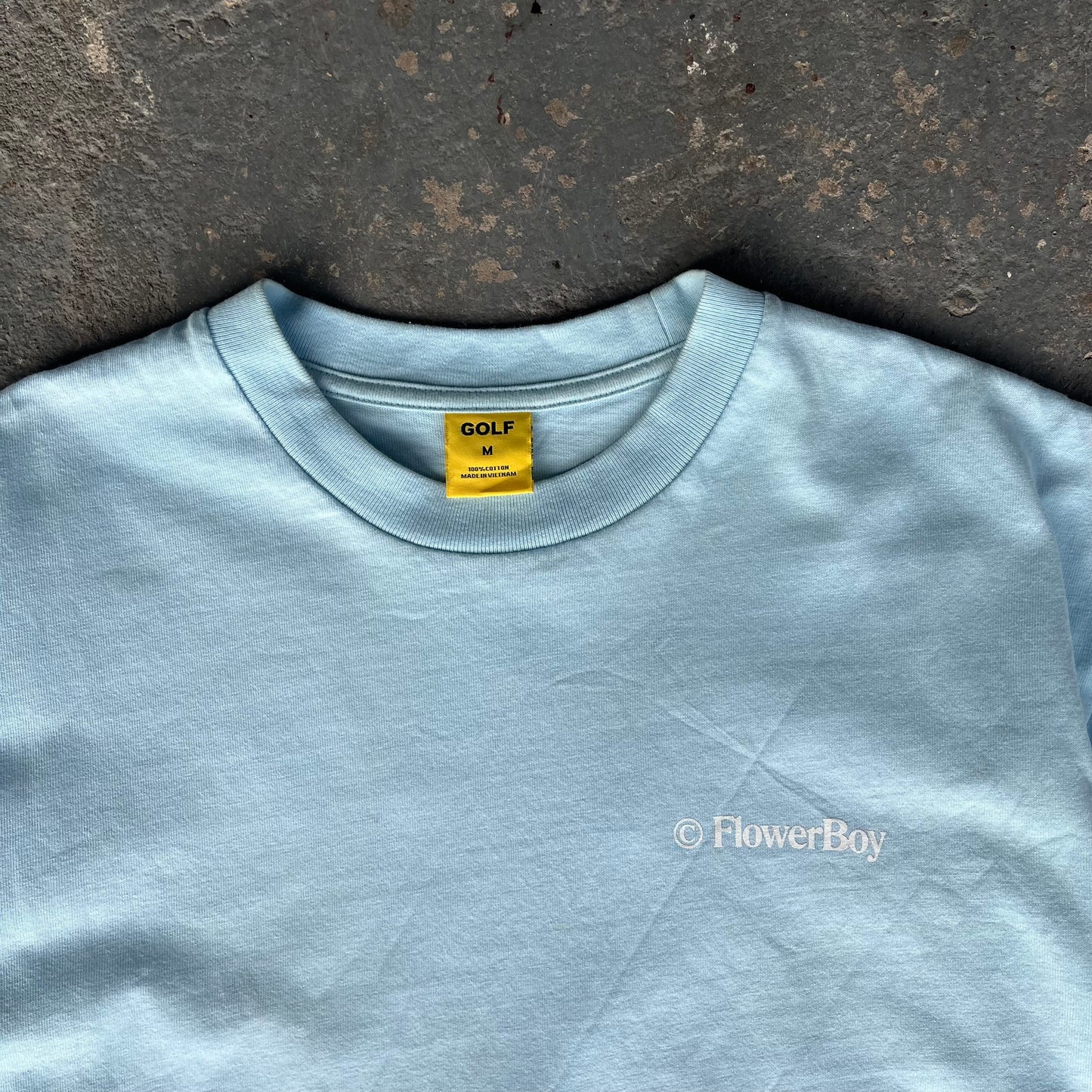 Golf Wang Save The Bees T-Shirt