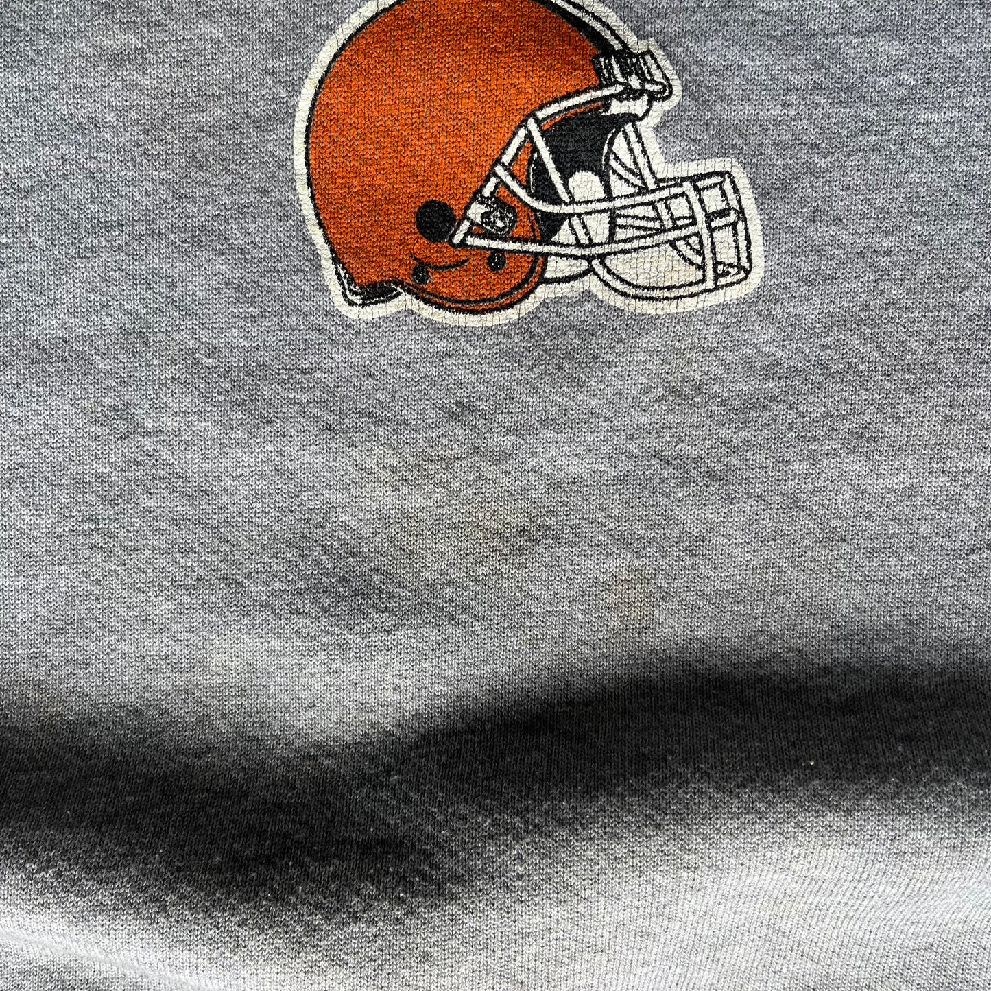 NFL Cleveland Browns Sweatshirt