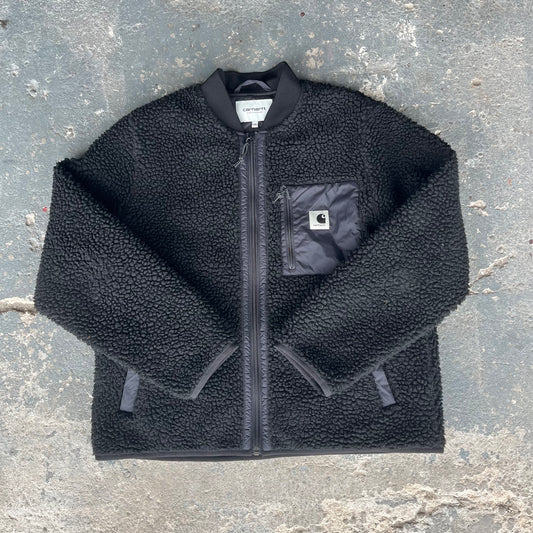 Carhartt Sherpa Bomber Jacket