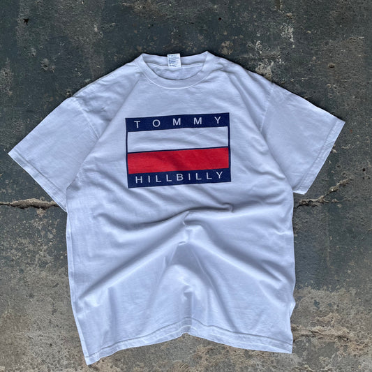 Tommy Hillbilly T-Shirt