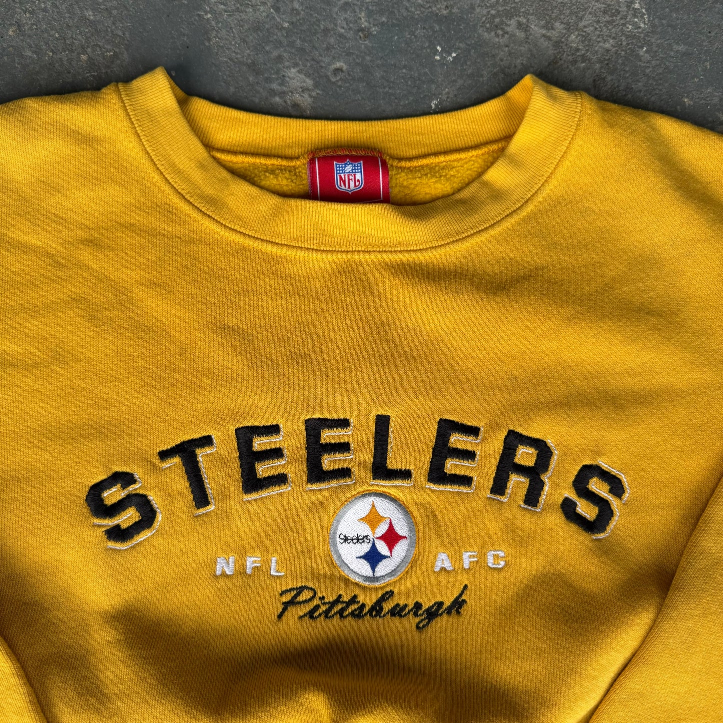 Pittsburgh Steelers Sweatshirt