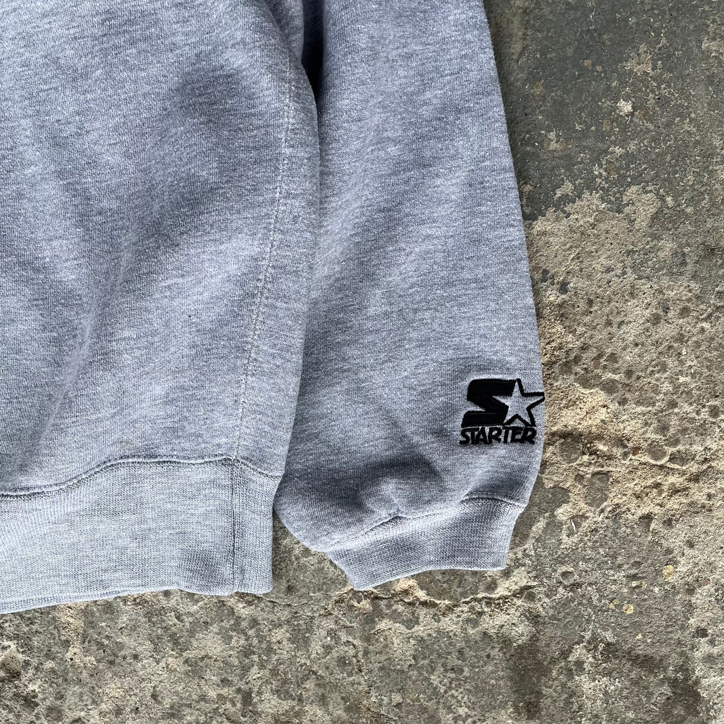 Vintage Notre Dame 90's College Sweatshirt