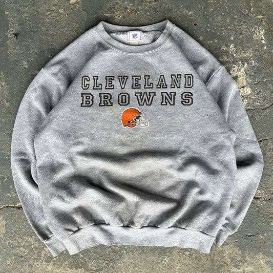 NFL Cleveland Browns Sweatshirt