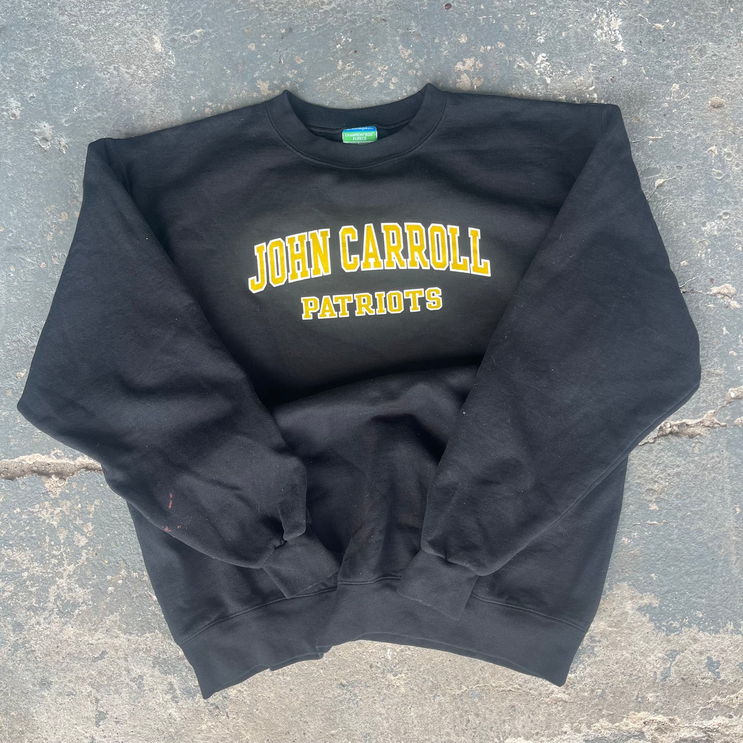 Iowa Sweatshirt