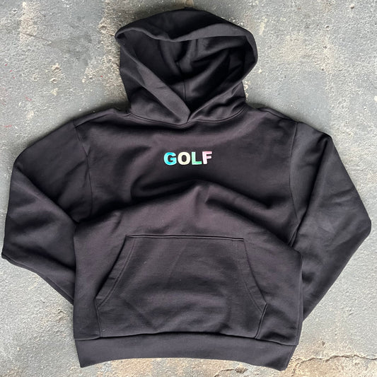 Golf Wang Logo Hoodie