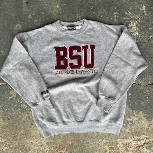 BSU College Jansport Sweatshirt