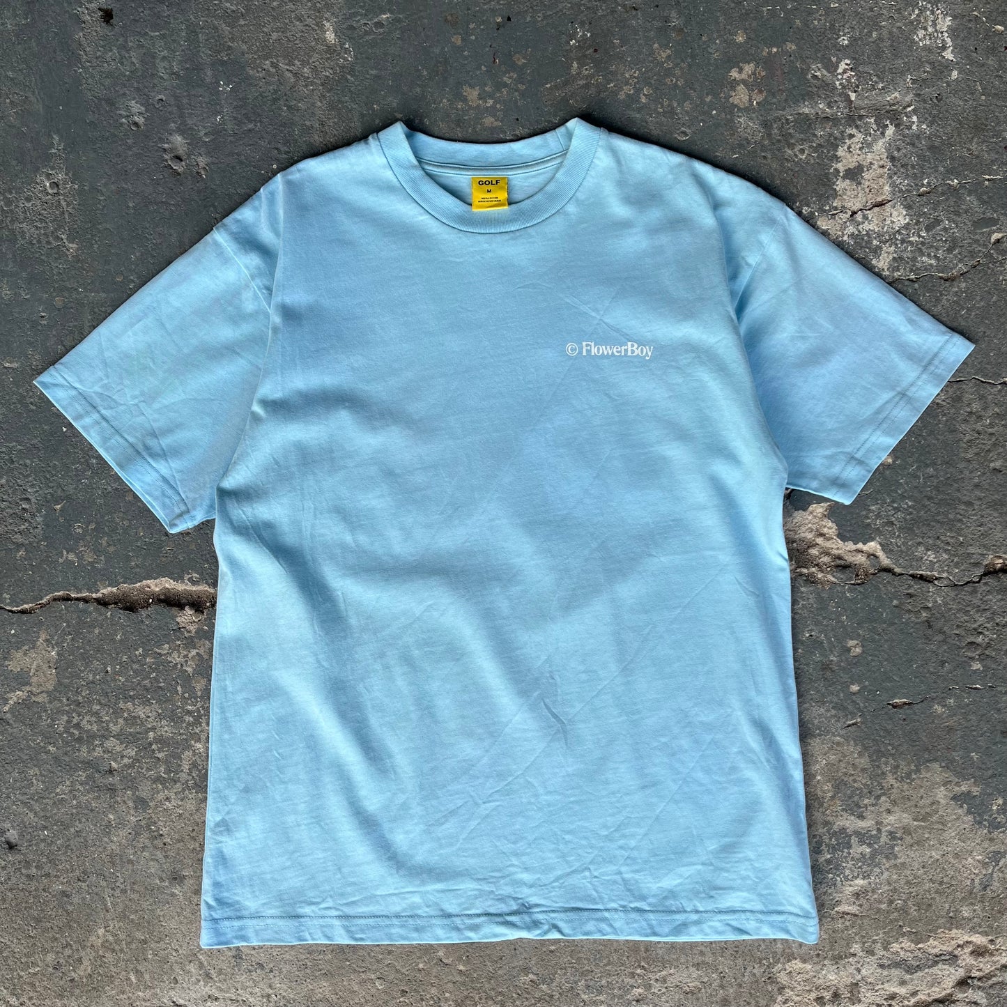 Golf Wang Save The Bees T-Shirt